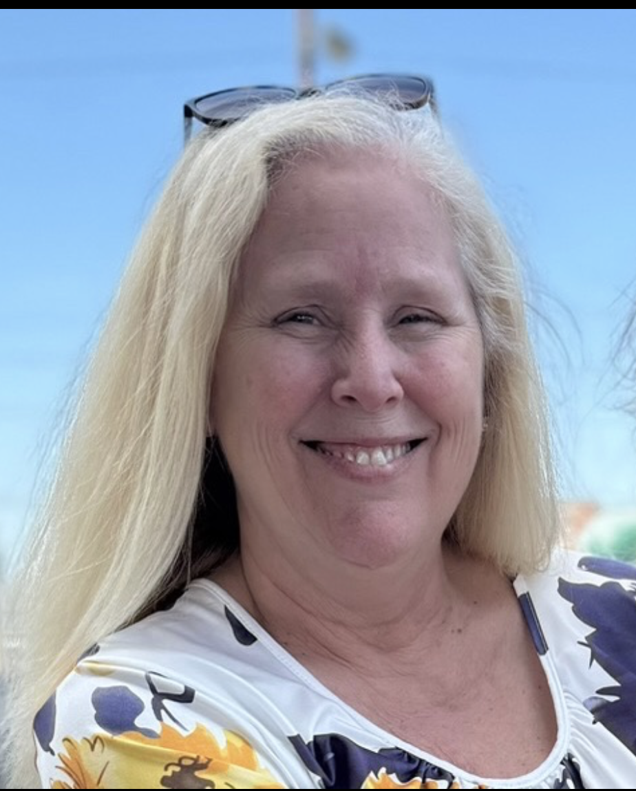Candace Jacob, 1st Grade Teacher at Grace Christian School